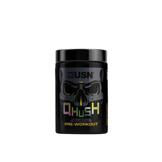 Usn Qhush PreWorkout 220gr